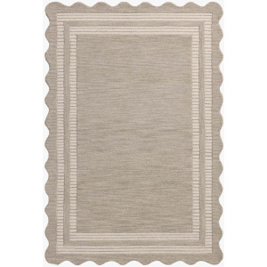 Chris Loves Julia X Loloi Scottie Rug