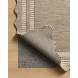 Loloi X Chris Loves Julia Scottie 2\'-3\" X 3\'-9\" Rug