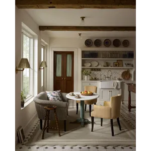 Loloi X Chris Loves Julia Scottie 2\'-3\" X 3\'-9\" Rug