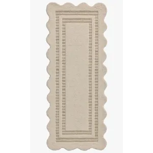 Loloi X Chris Loves Julia Scottie 2\'-3\" X 3\'-9\" Rug