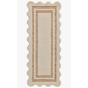 Loloi X Chris Loves Julia Scottie 3\'-6\" X 5\'-6\" Rug