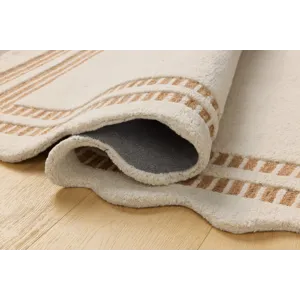 Loloi X Chris Loves Julia Scottie 3\'-6\" X 5\'-6\" Rug