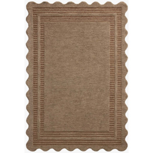 Chris Loves Julia X Loloi Scottie Rug