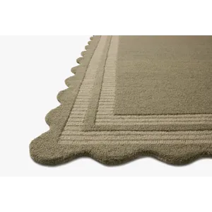 Loloi X Chris Loves Julia Scottie 2\'-0\" X 5\'-0\" Rug