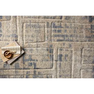 Silas 6\'-7\" X 9\'-2\" Rug