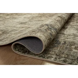 Loloi X Magnolia Home By Joanna Gaines Sinclair 2\'-3\" X 3\'-9\" Rug