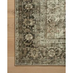 Loloi X Magnolia Home By Joanna Gaines Sinclair 2\'-3\" X 3\'-9\" Rug