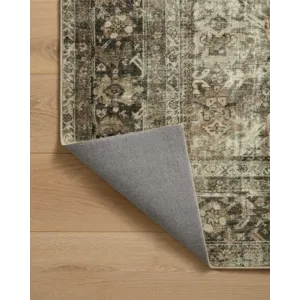 Loloi X Magnolia Home By Joanna Gaines Sinclair 2\'-3\" X 3\'-9\" Rug