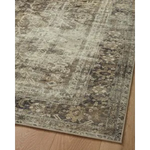 Loloi X Magnolia Home By Joanna Gaines Sinclair 2\'-3\" X 3\'-9\" Rug