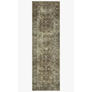 Loloi X Magnolia Home By Joanna Gaines Sinclair 2\'-3\" X 3\'-9\" Rug