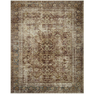 Magnolia Home By Joanna Gaines X Loloi Sinclair Rug