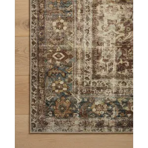 Loloi X Magnolia Home By Joanna Gaines Sinclair 2\'-3\" X 3\'-9\" Rug