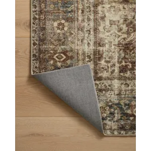 Loloi X Magnolia Home By Joanna Gaines Sinclair 2\'-3\" X 3\'-9\" Rug