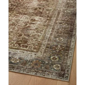 Loloi X Magnolia Home By Joanna Gaines Sinclair 2\'-3\" X 3\'-9\" Rug
