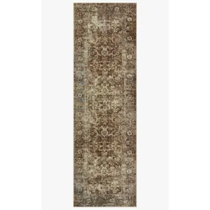 Loloi X Magnolia Home By Joanna Gaines Sinclair 2\'-3\" X 3\'-9\" Rug