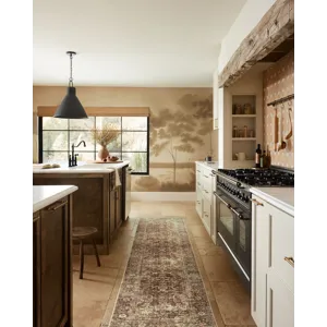 Loloi X Magnolia Home By Joanna Gaines Sinclair 2\'-3\" X 3\'-9\" Rug