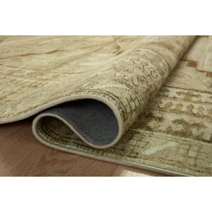 Loloi X Magnolia Home By Joanna Gaines Sinclair 2\'-3\" X 3\'-9\" Rug