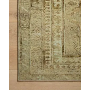 Loloi X Magnolia Home By Joanna Gaines Sinclair 2\'-3\" X 3\'-9\" Rug