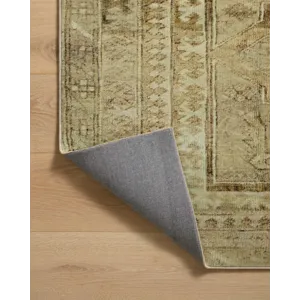 Loloi X Magnolia Home By Joanna Gaines Sinclair 2\'-3\" X 3\'-9\" Rug