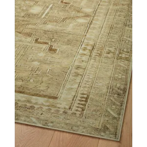 Loloi X Magnolia Home By Joanna Gaines Sinclair 2\'-3\" X 3\'-9\" Rug