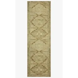 Loloi X Magnolia Home By Joanna Gaines Sinclair 2\'-3\" X 3\'-9\" Rug