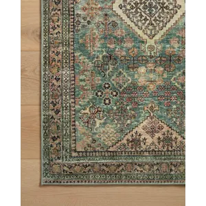 Loloi X Magnolia Home By Joanna Gaines Sinclair 2\'-3\" X 3\'-9\" Rug