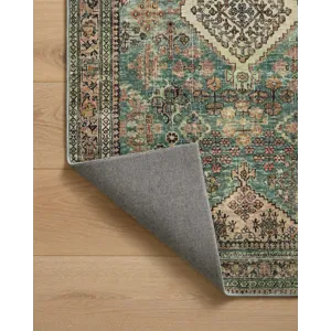 Loloi X Magnolia Home By Joanna Gaines Sinclair 2\'-3\" X 3\'-9\" Rug