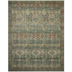 Magnolia Home By Joanna Gaines X Loloi Sinclair Rug