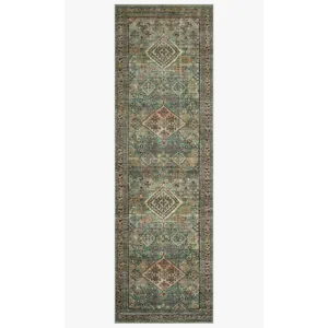 Loloi X Magnolia Home By Joanna Gaines Sinclair 2\'-3\" X 3\'-9\" Rug