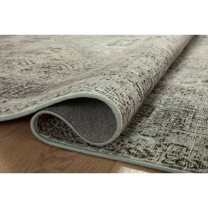 Loloi X Magnolia Home By Joanna Gaines Sinclair 2\'-3\" X 3\'-9\" Rug