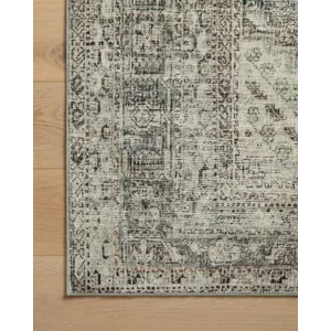 Loloi X Magnolia Home By Joanna Gaines Sinclair 2\'-3\" X 3\'-9\" Rug