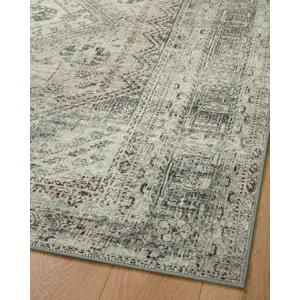Loloi X Magnolia Home By Joanna Gaines Sinclair 2\'-3\" X 3\'-9\" Rug