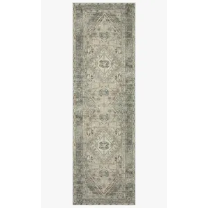 Loloi X Magnolia Home By Joanna Gaines Sinclair 2\'-3\" X 3\'-9\" Rug