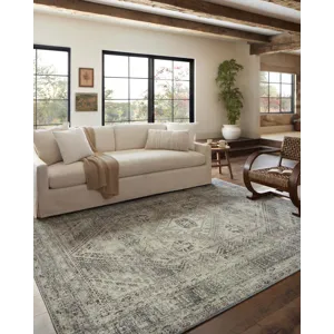 Loloi X Magnolia Home By Joanna Gaines Sinclair 2\'-3\" X 3\'-9\" Rug