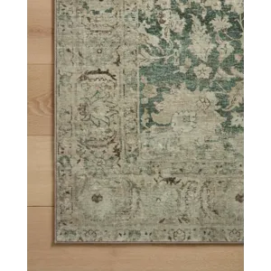 Loloi X Magnolia Home By Joanna Gaines Sinclair 2\'-3\" X 11\'-6\" Rug