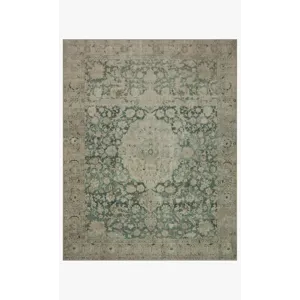 Loloi X Magnolia Home By Joanna Gaines Sinclair 2\'-3\" X 11\'-6\" Rug