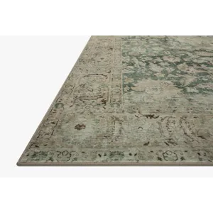Loloi X Magnolia Home By Joanna Gaines Sinclair 2\'-3\" X 11\'-6\" Rug