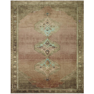 Magnolia Home By Joanna Gaines X Loloi Sinclair Rug