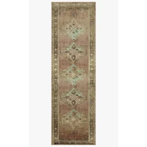 Loloi X Magnolia Home By Joanna Gaines Sinclair 2\'-0\" X 5\'-0\" Rug