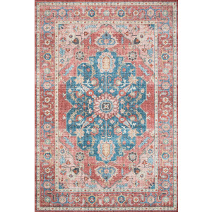 Loloi Skye Oval Rug