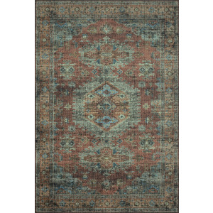 Loloi Skye Oval Rug