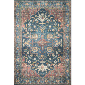 Loloi Skye Oval Rug