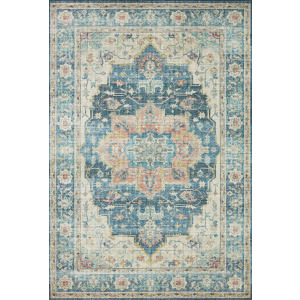 Loloi Skye Oval Rug