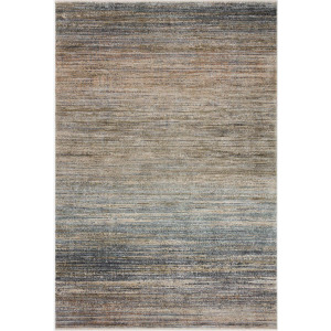 Soho Rug - Earth / Multi