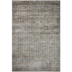 Soho Rug - Charcoal / Multi