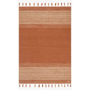 Loloi X Ed Ellen Degeneres Solano 3\'-6\" X 5\'-6\" Rug