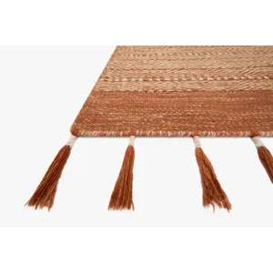 Loloi X Ed Ellen Degeneres Solano 3\'-6\" X 5\'-6\" Rug