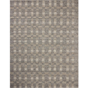 Sonya Rug - Stone / Natural