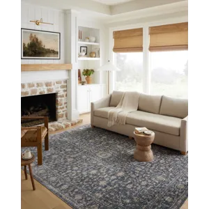 Loloi II Sorrento 6\'-7\" X 9\'-10\" Rug
