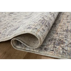Loloi II Sorrento 5\'-3\" X 7\'-6\" Rug